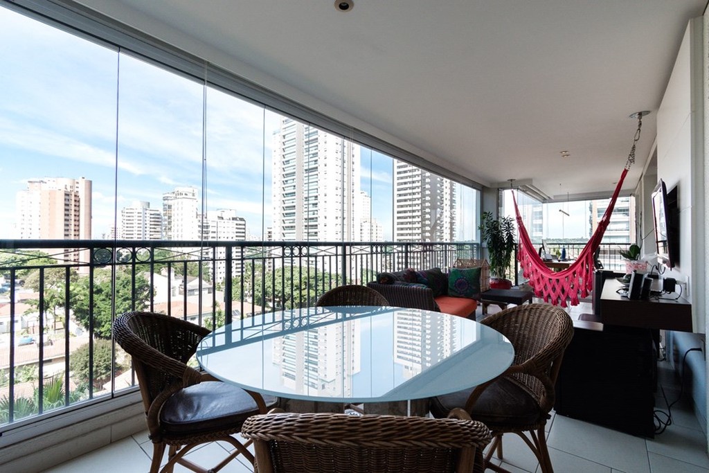Apartamento, 3 quartos, 216 m² - Foto 9