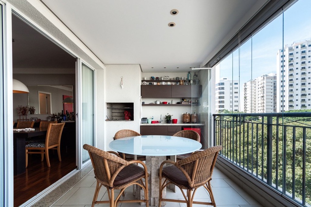 Apartamento, 3 quartos, 216 m² - Foto 8
