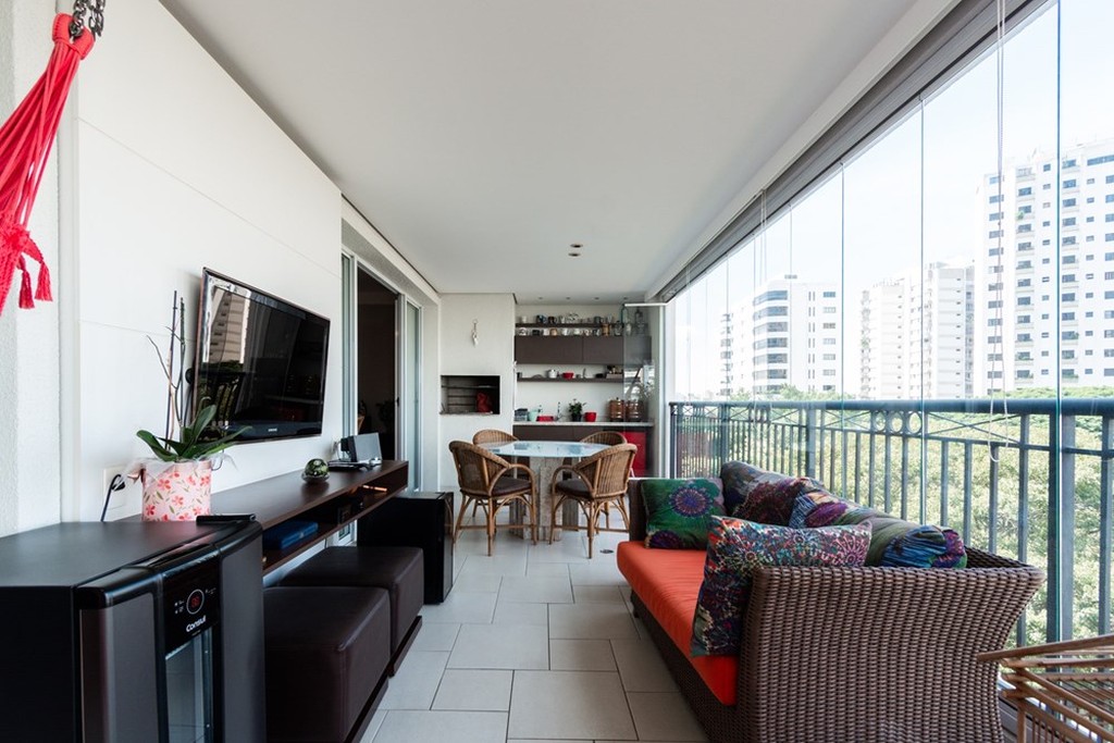 Apartamento, 3 quartos, 216 m² - Foto 7
