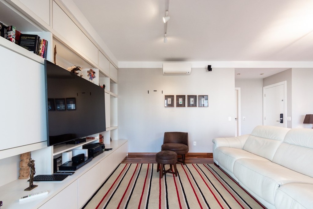 Apartamento, 3 quartos, 216 m² - Foto 5