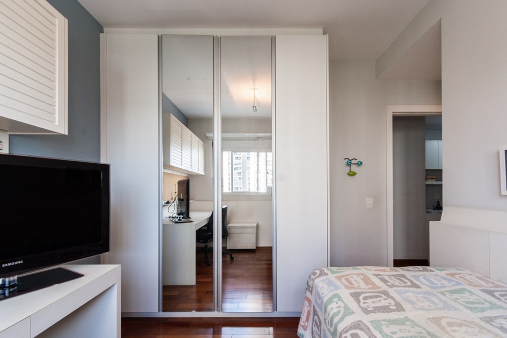 Apartamento, 3 quartos, 216 m² - Foto 36