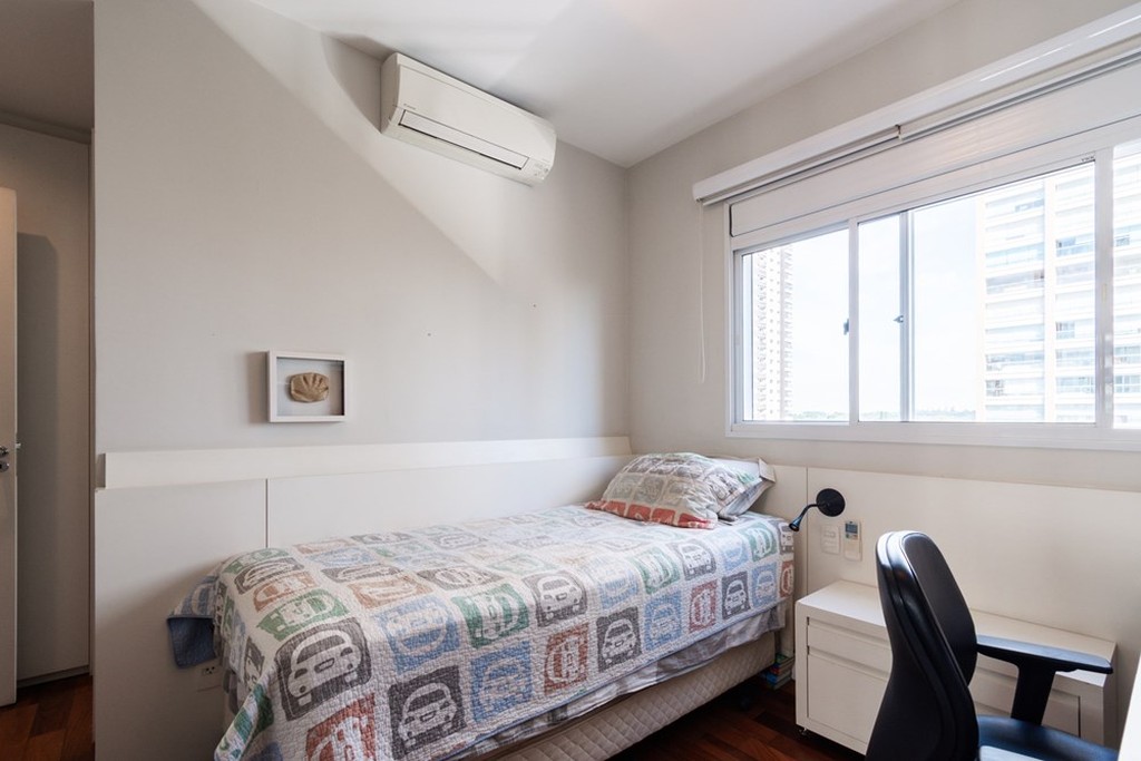 Apartamento, 3 quartos, 216 m² - Foto 34
