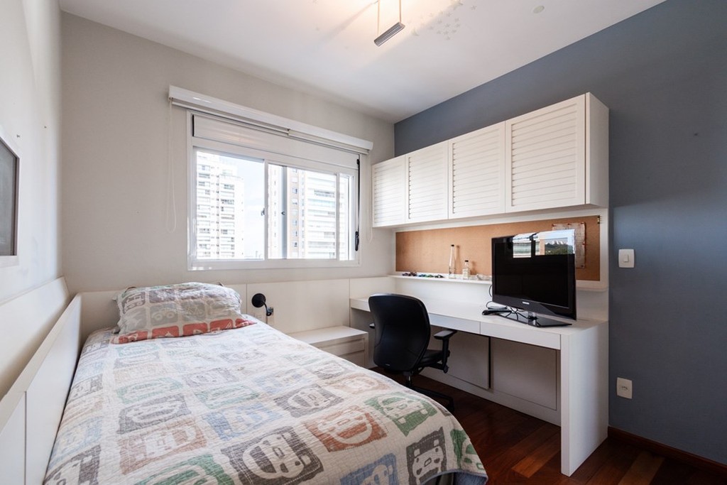 Apartamento, 3 quartos, 216 m² - Foto 35