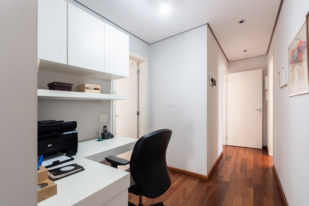 Apartamento, 3 quartos, 216 m² - Foto 19