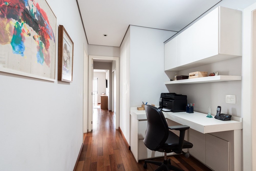 Apartamento, 3 quartos, 216 m² - Foto 20