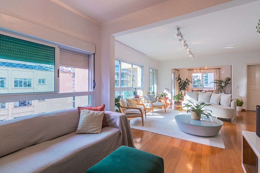 Apartamento, 3 quartos, 148 m² - Foto 5