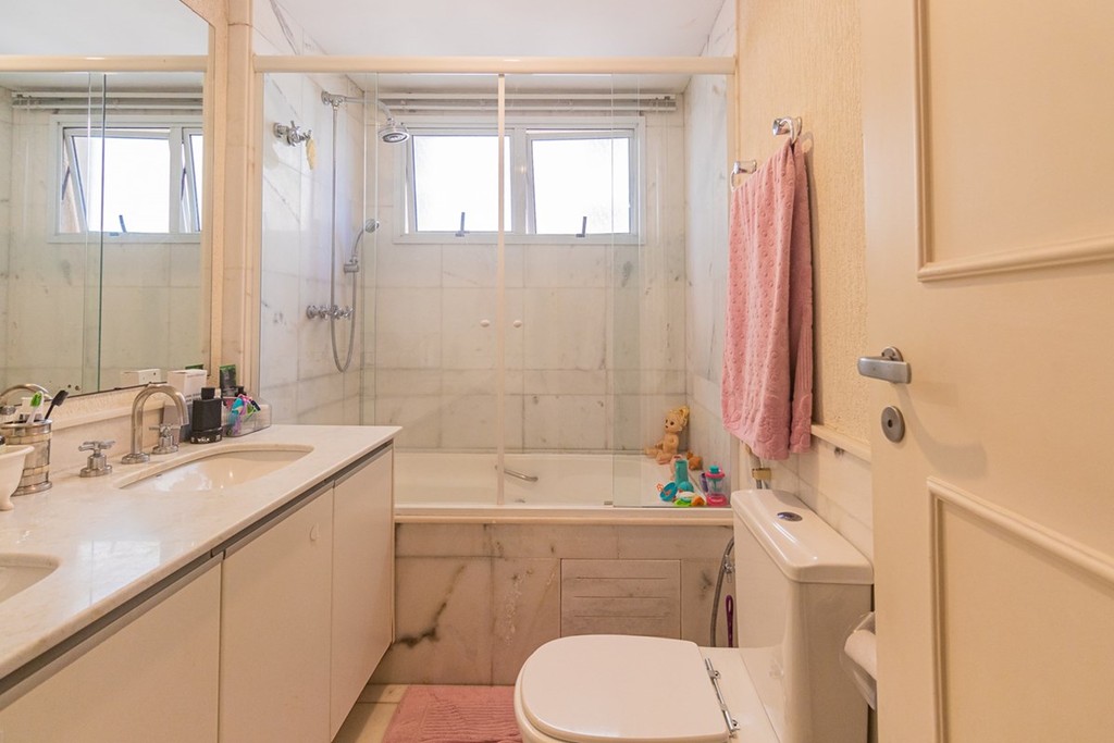 Apartamento, 3 quartos, 148 m² - Foto 30