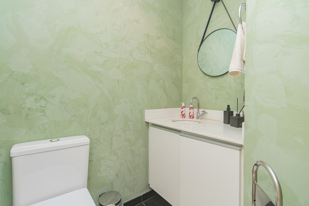 Apartamento, 3 quartos, 148 m² - Foto 13