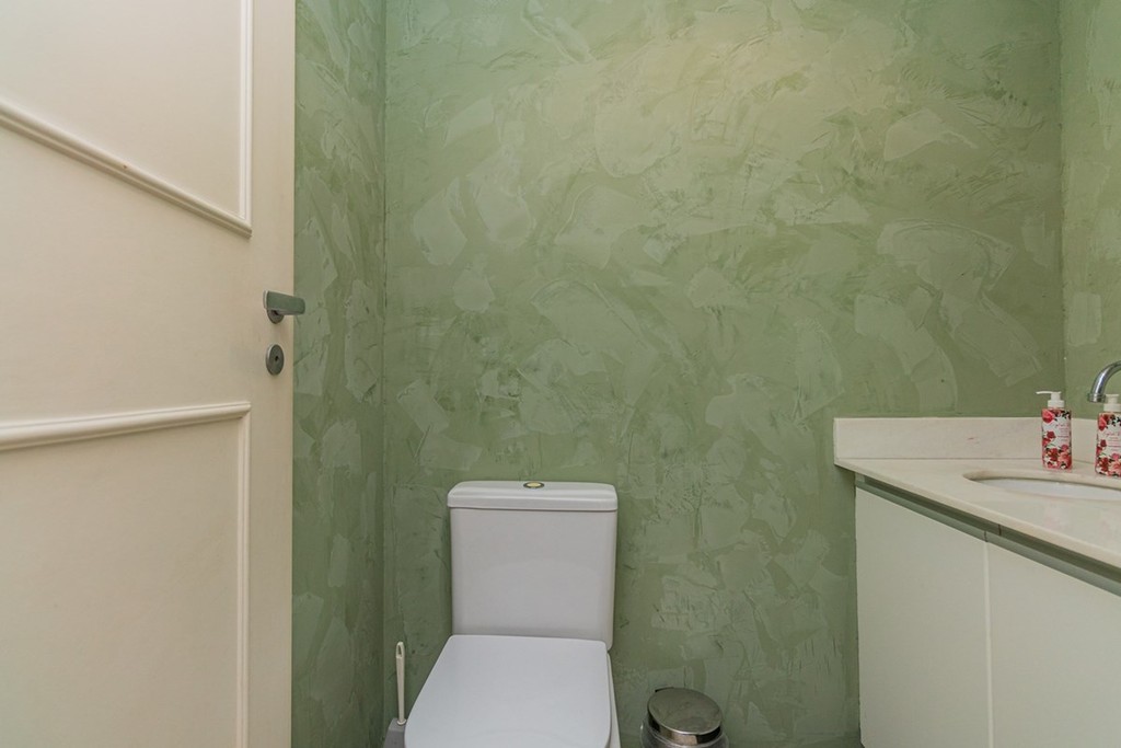 Apartamento, 3 quartos, 148 m² - Foto 14