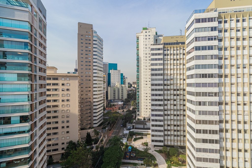 Apartamento, 3 quartos, 148 m² - Foto 11