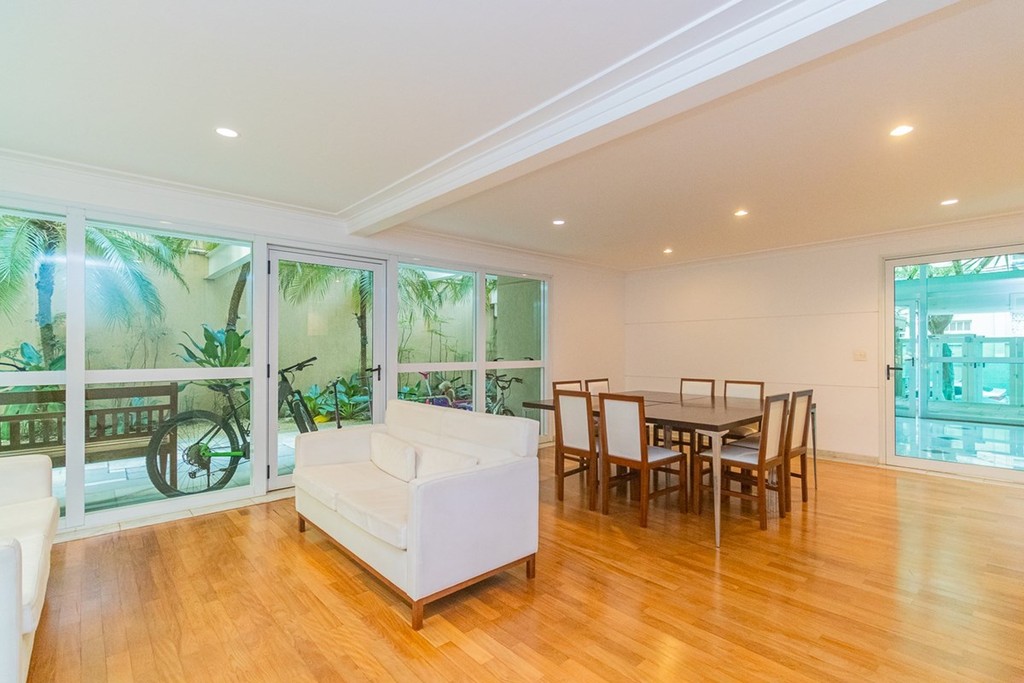 Apartamento, 3 quartos, 148 m² - Foto 43