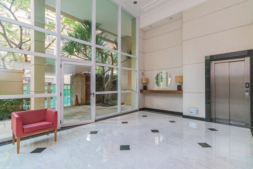 Apartamento, 3 quartos, 148 m² - Foto 47