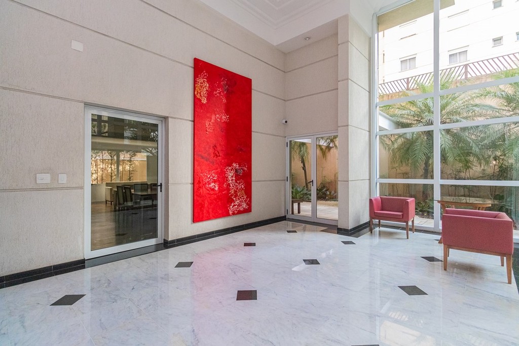 Apartamento, 3 quartos, 148 m² - Foto 48
