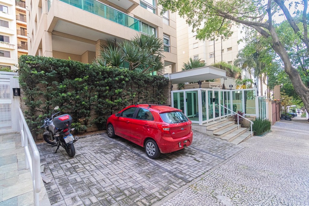 Apartamento, 3 quartos, 148 m² - Foto 49