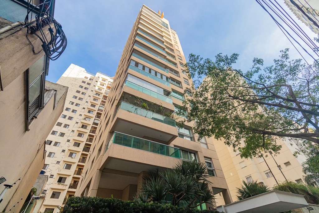 Apartamento, 3 quartos, 148 m² - Foto 50