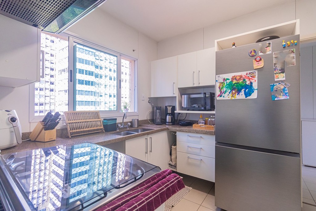 Apartamento, 3 quartos, 148 m² - Foto 18