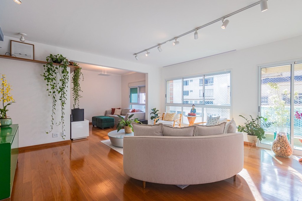 Apartamento, 3 quartos, 148 m² - Foto 3