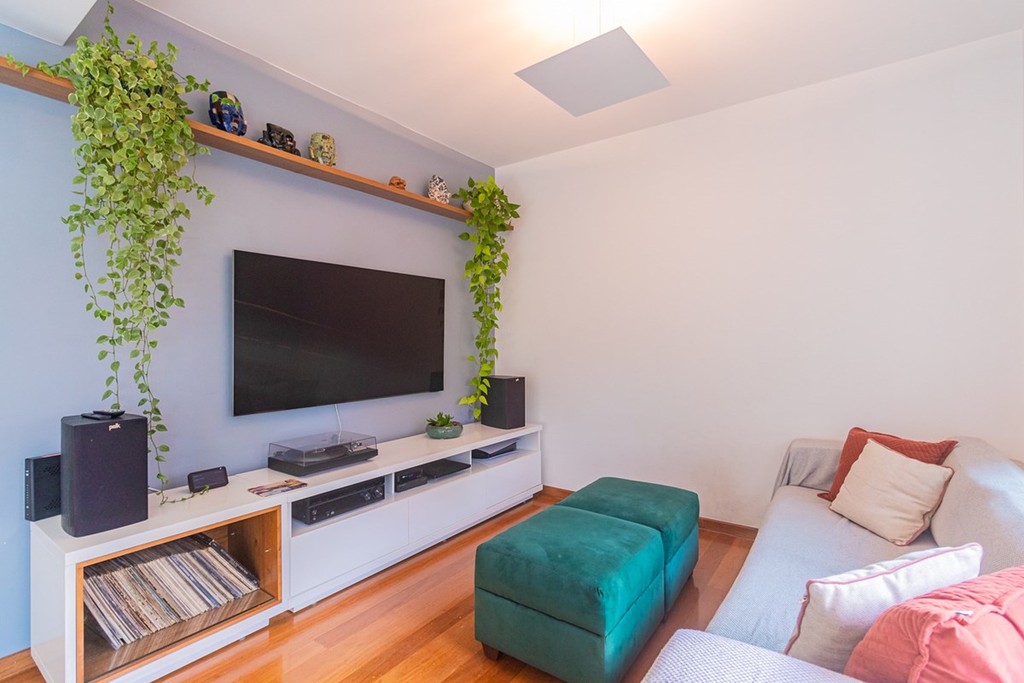 Apartamento, 3 quartos, 148 m² - Foto 6