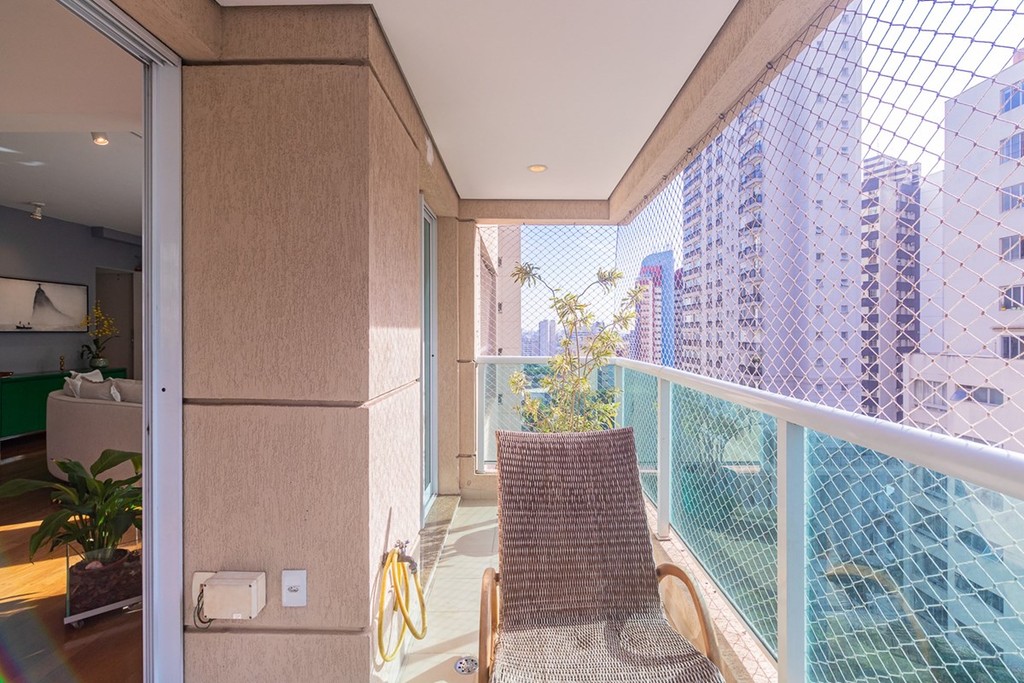 Apartamento, 3 quartos, 148 m² - Foto 7