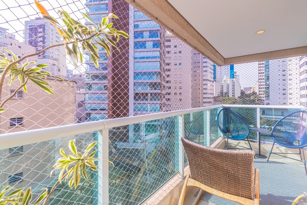Apartamento, 3 quartos, 148 m² - Foto 8