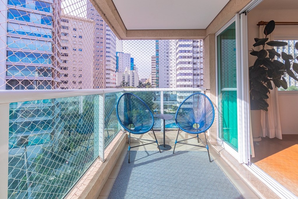 Apartamento, 3 quartos, 148 m² - Foto 10