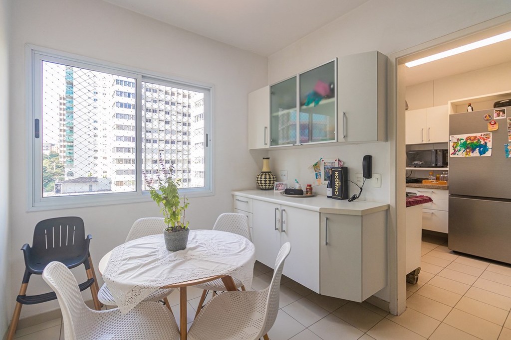Apartamento, 3 quartos, 148 m² - Foto 17