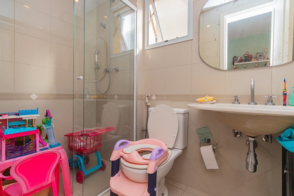 Apartamento, 3 quartos, 148 m² - Foto 34