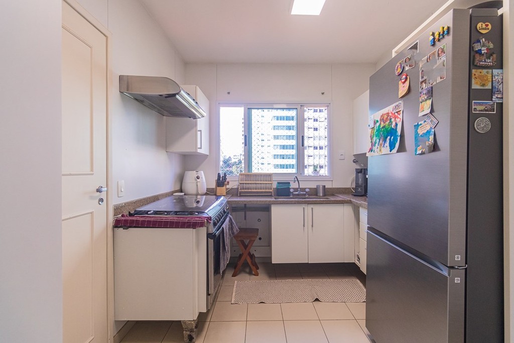 Apartamento, 3 quartos, 148 m² - Foto 19