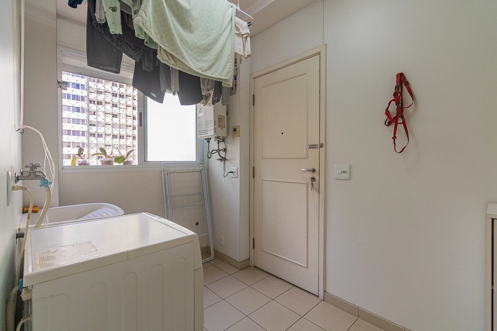 Apartamento, 3 quartos, 148 m² - Foto 20