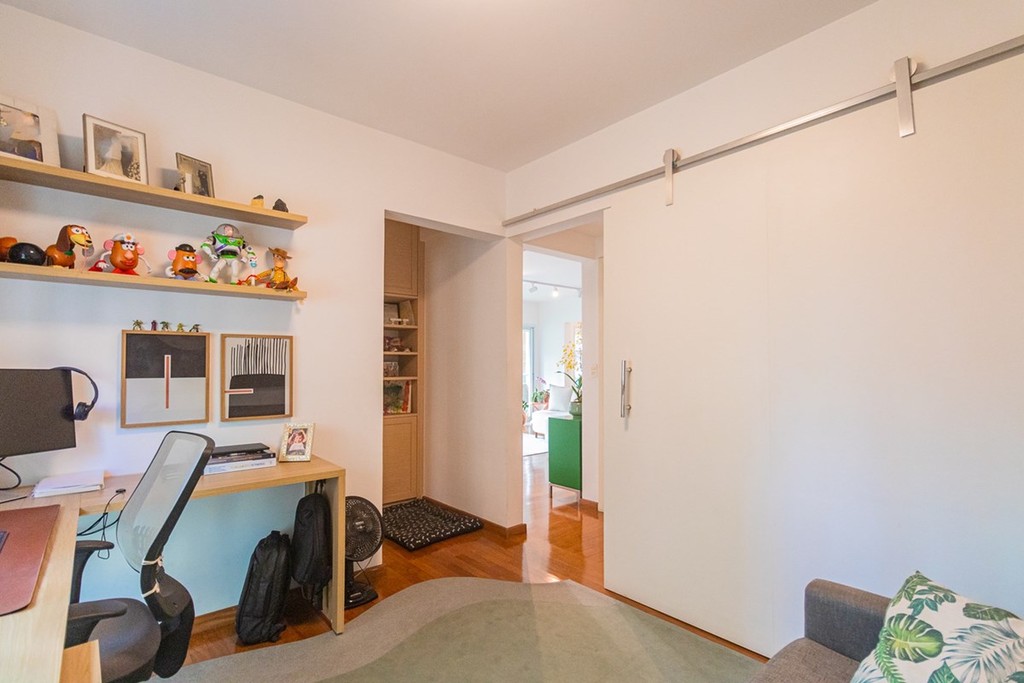 Apartamento, 3 quartos, 148 m² - Foto 35