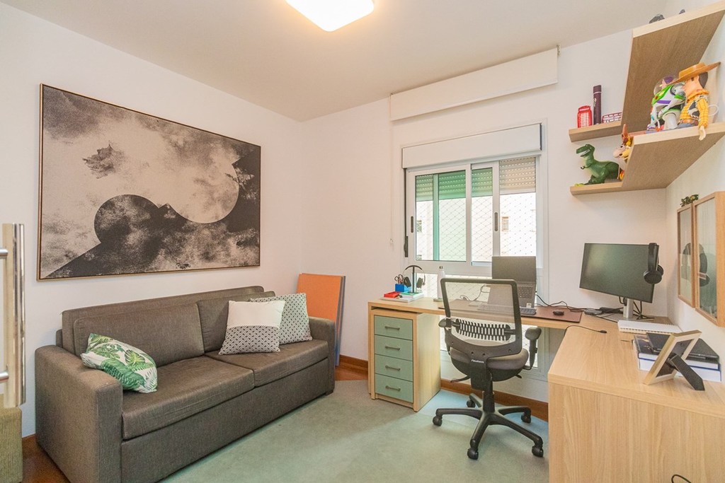 Apartamento, 3 quartos, 148 m² - Foto 37