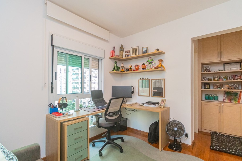 Apartamento, 3 quartos, 148 m² - Foto 36