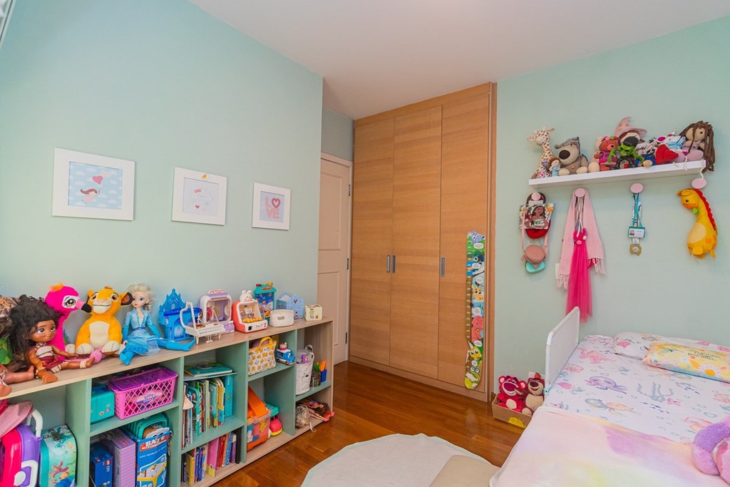 Apartamento, 3 quartos, 148 m² - Foto 31
