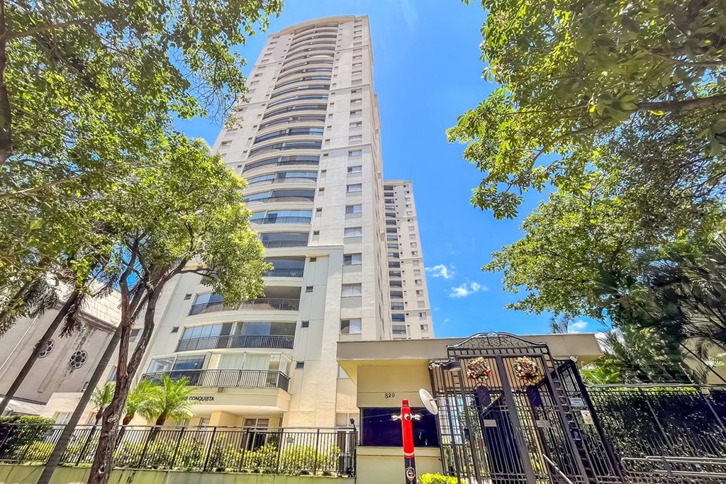 Apartamento, 3 quartos, 108 m² - Foto 40