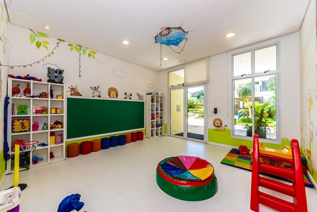 Apartamento, 3 quartos, 108 m² - Foto 28