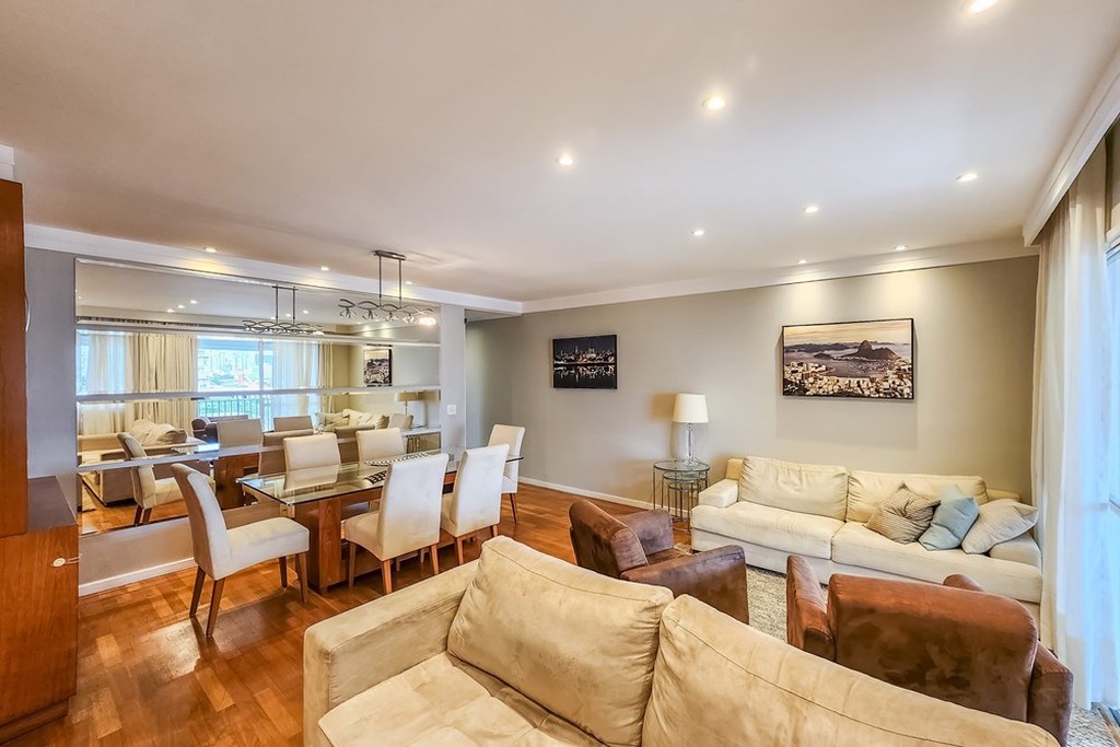 Apartamento, 3 quartos, 108 m² - Foto 5