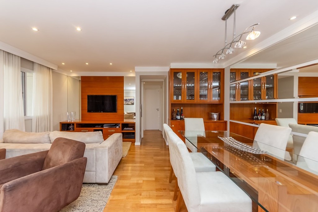 Apartamento, 3 quartos, 108 m² - Foto 2