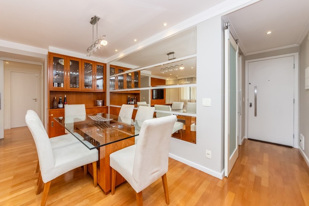 Apartamento, 3 quartos, 108 m² - Foto 4
