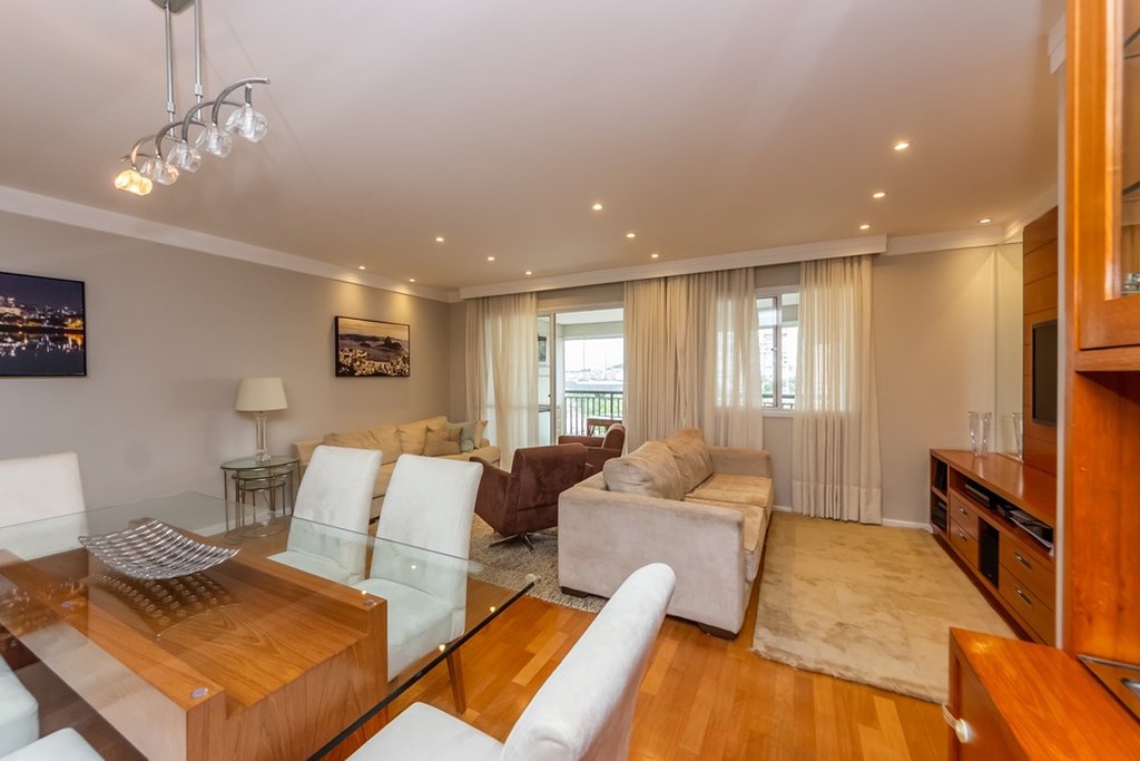Apartamento, 3 quartos, 108 m² - Foto 6