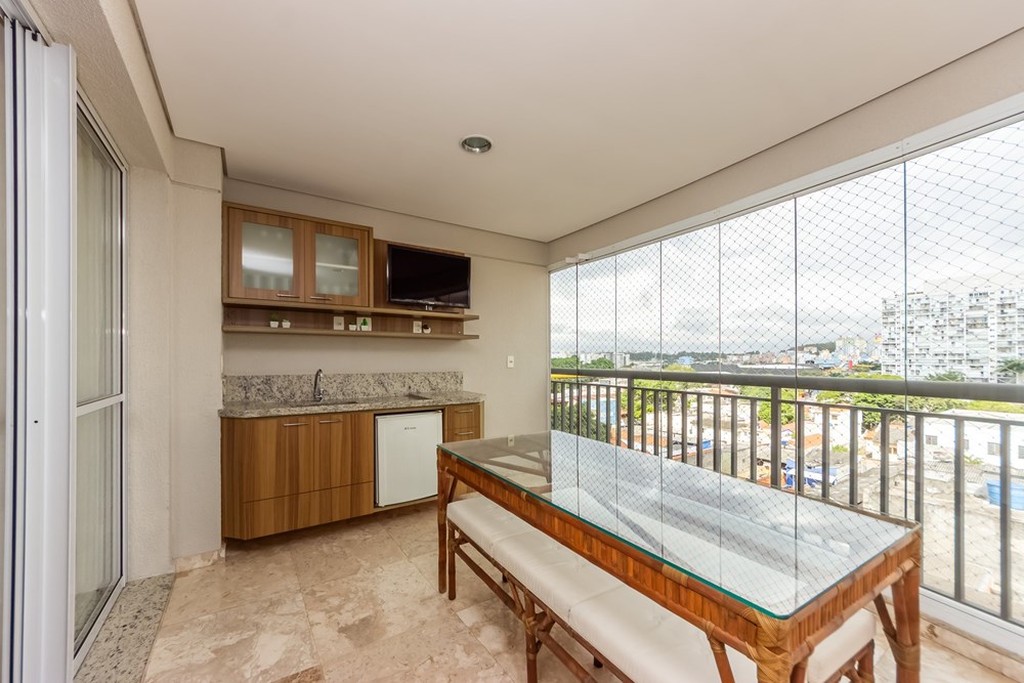 Apartamento, 3 quartos, 108 m² - Foto 7