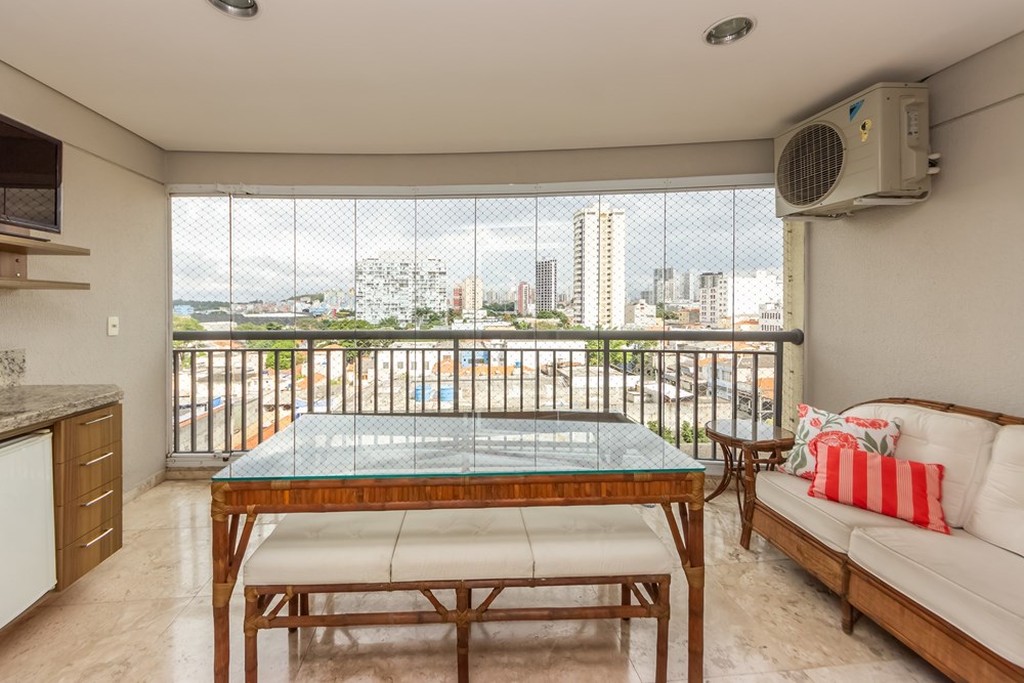 Apartamento, 3 quartos, 108 m² - Foto 8