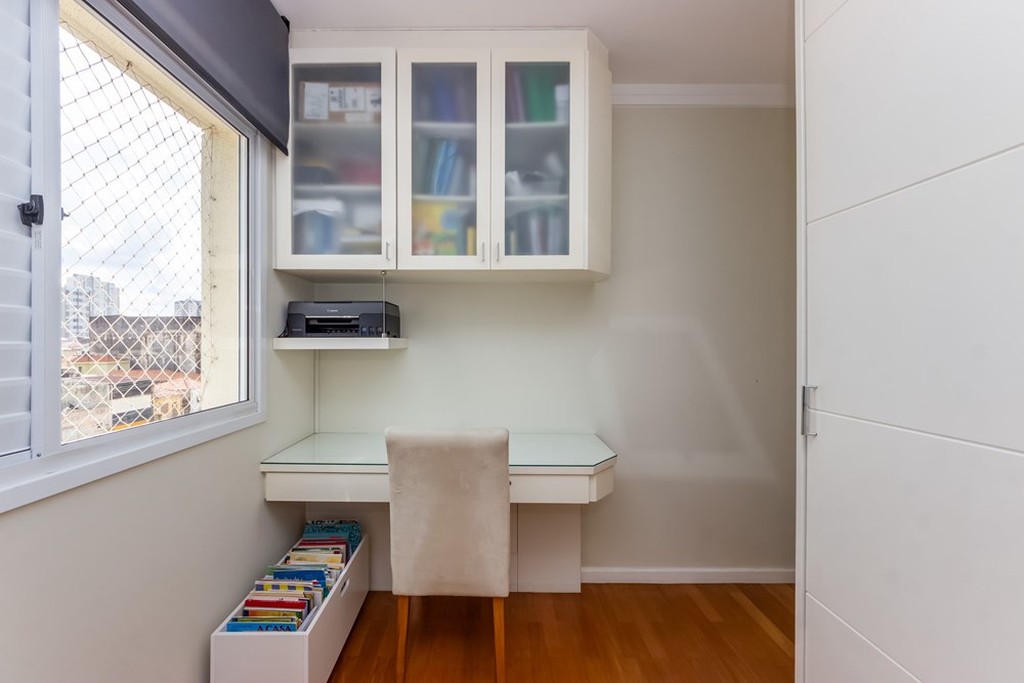 Apartamento, 3 quartos, 108 m² - Foto 19