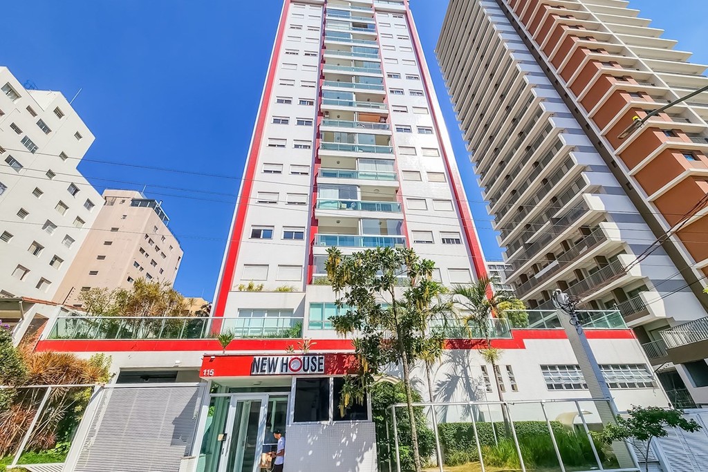 Apartamento, 2 quartos, 61 m² - Foto 32