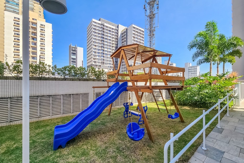 Apartamento, 2 quartos, 61 m² - Foto 24