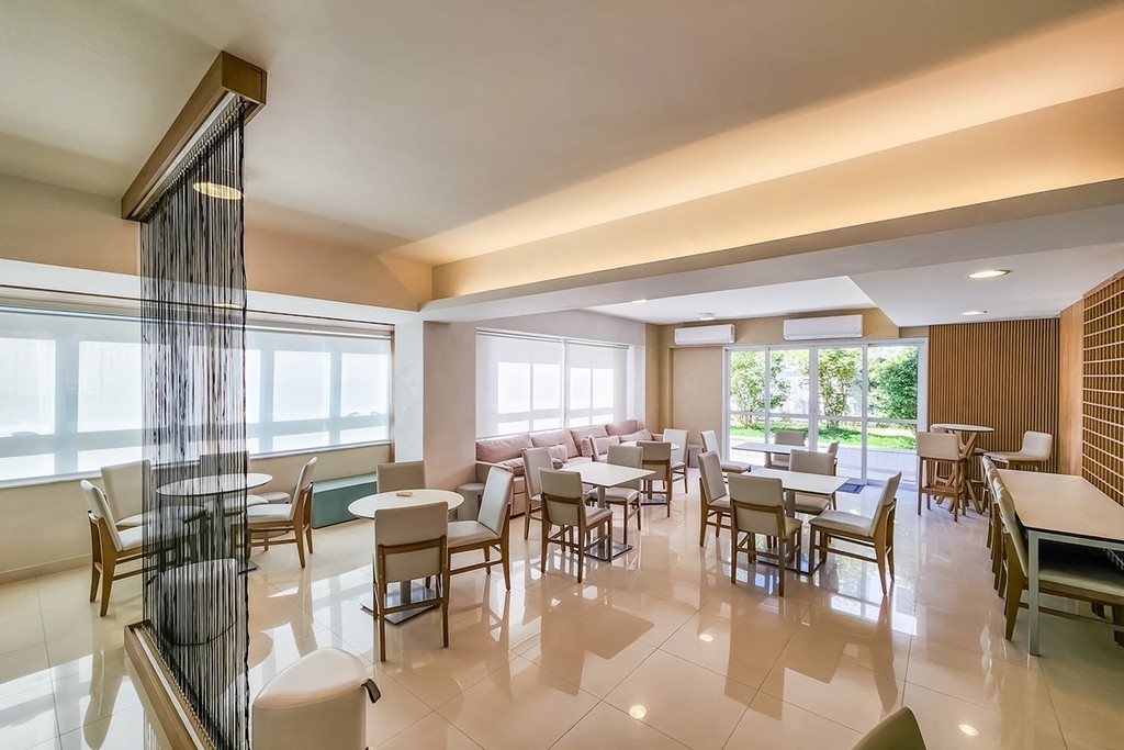 Apartamento, 2 quartos, 61 m² - Foto 28