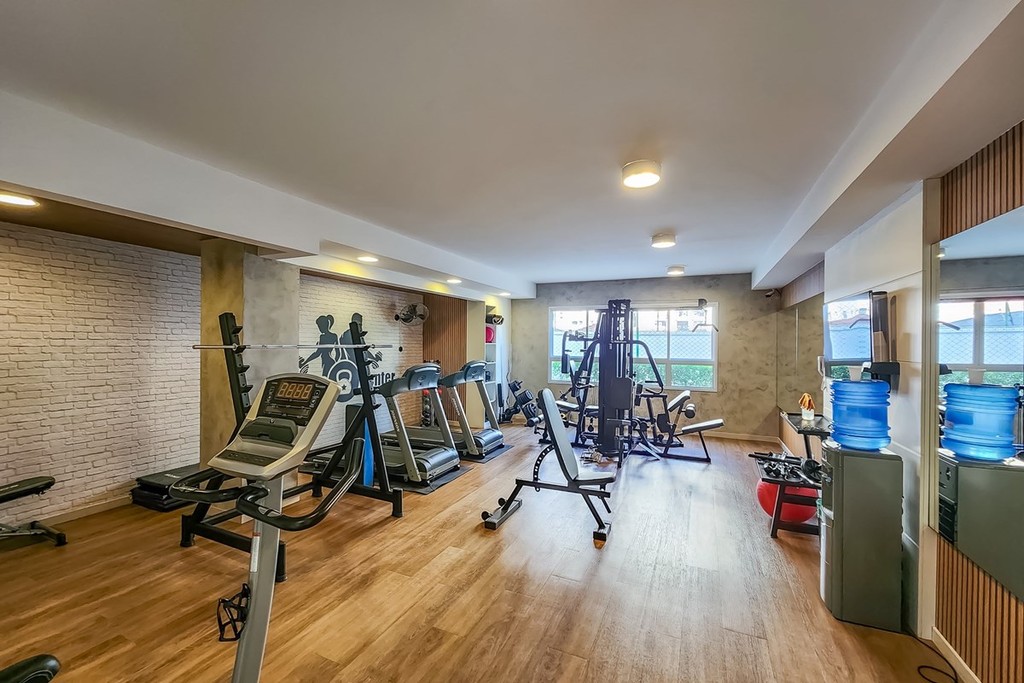 Apartamento, 2 quartos, 61 m² - Foto 21
