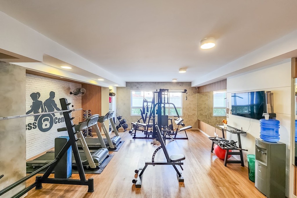 Apartamento, 2 quartos, 61 m² - Foto 22