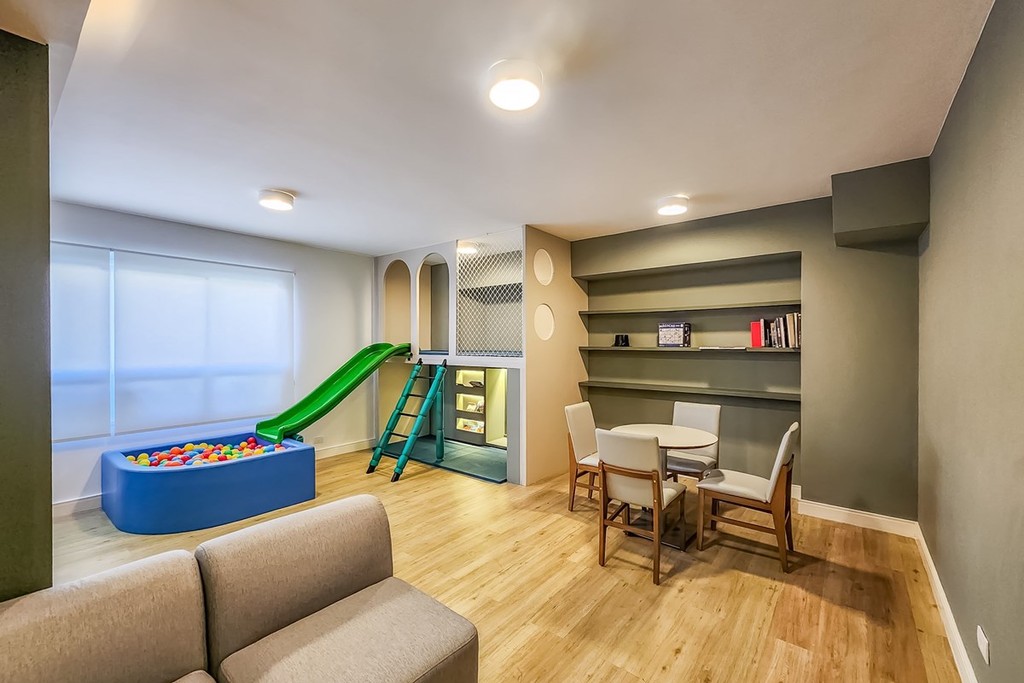 Apartamento, 2 quartos, 61 m² - Foto 27