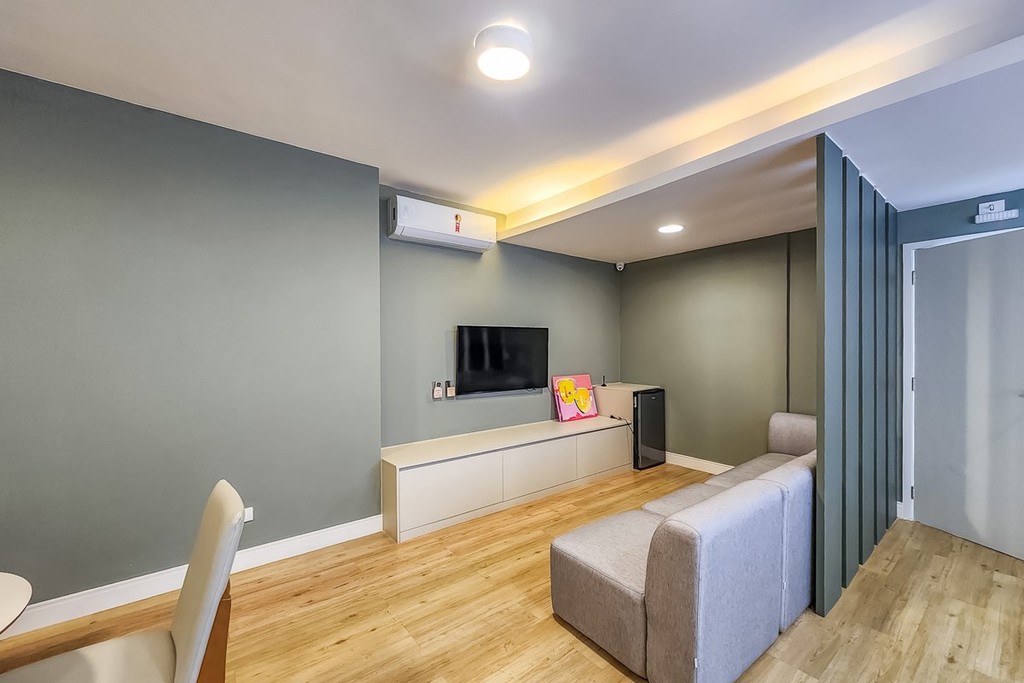 Apartamento, 2 quartos, 61 m² - Foto 29
