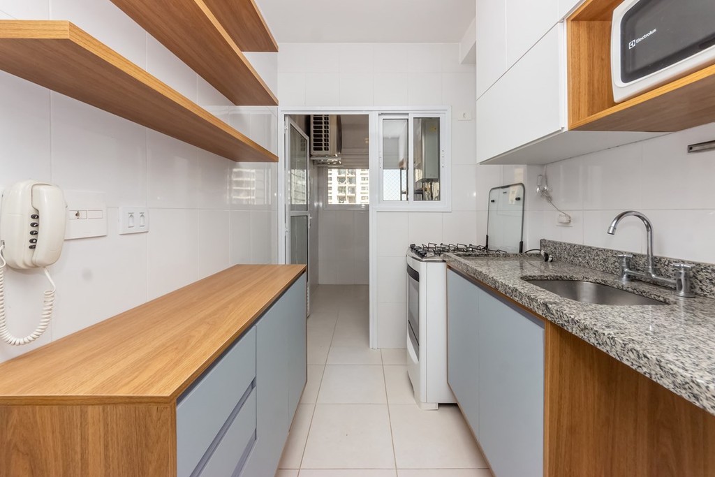 Apartamento, 2 quartos, 61 m² - Foto 9